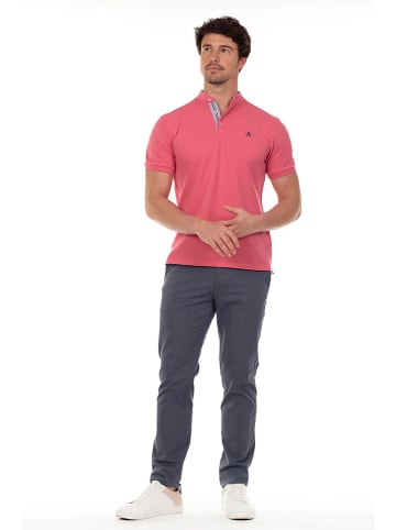The Time of Bocha Poloshirt roze