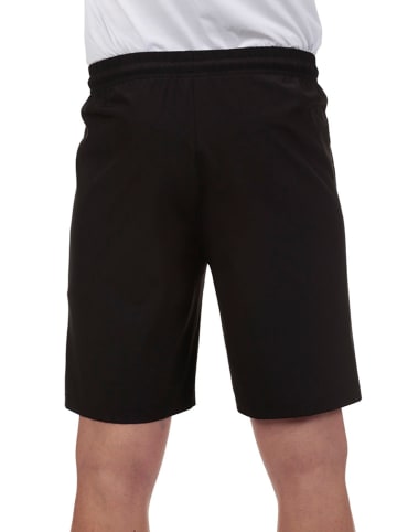 The Time of Bocha Shorts in Schwarz