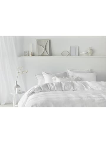 Beddinghouse Beddengoedset "Pure" wit