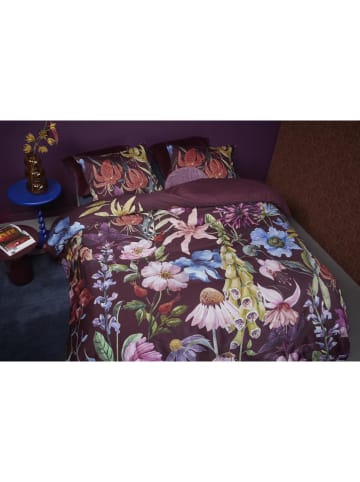 Beddinghouse Satijnen beddengoedset meerkleurig