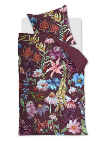 Beddinghouse Satin-Bettwäsche-Set  in Bunt