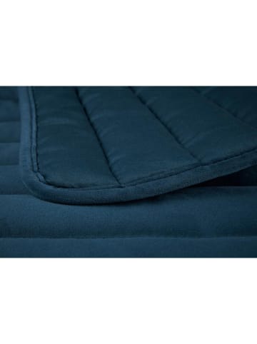 KAAT Plaid "Confer" in Blau