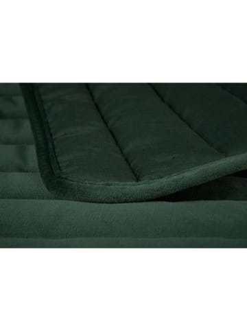 KAAT Plaid "Confer" in Grün