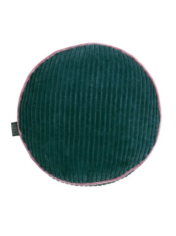 KAAT Kussen "Perdy" groen