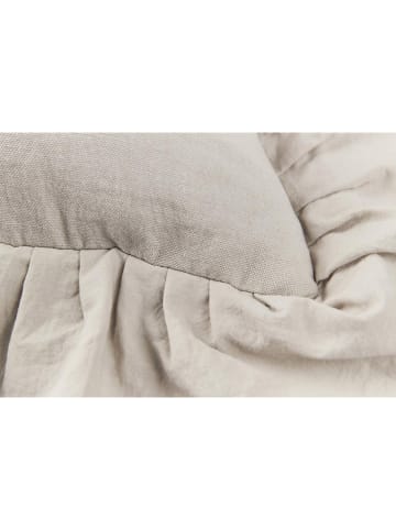 KAAT Kussen "Farby" beige