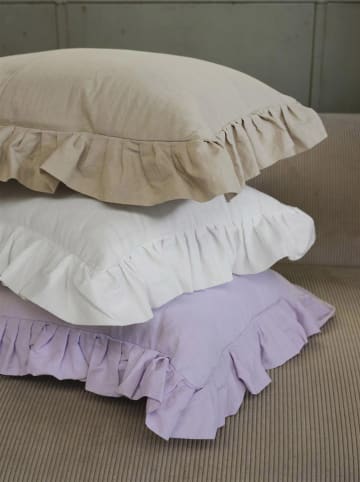 KAAT Kussen "Farby" beige