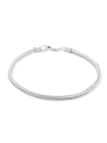 CHARM'S Silber-Armkette
