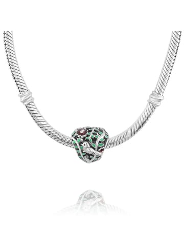 CHARM'S Silber-Bead