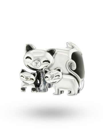 CHARM'S Srebrny charms