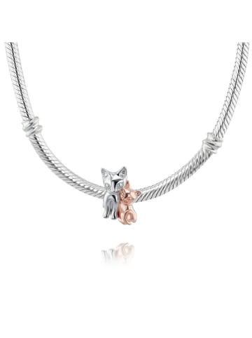 CHARM'S Pozłacany charms