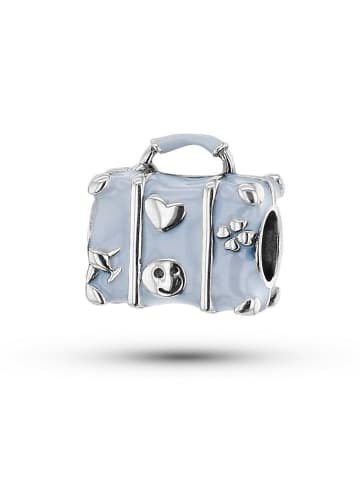CHARM'S Zilveren bead