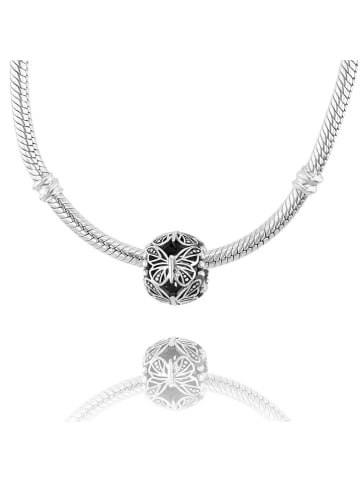 CHARM'S Silber-Bead