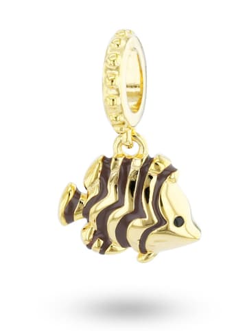 CHARM'S Vergulde hanger