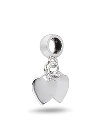 CHARM'S Srebrna zawieszka