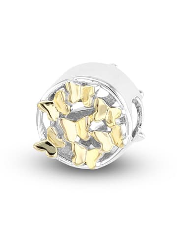 CHARM'S Pozłacany charms