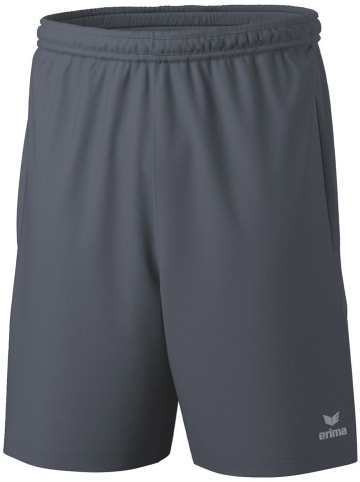 erima Funktionsshorts "Team" in Grau