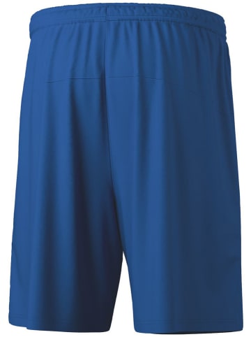 erima Functionele short "Team" blauw