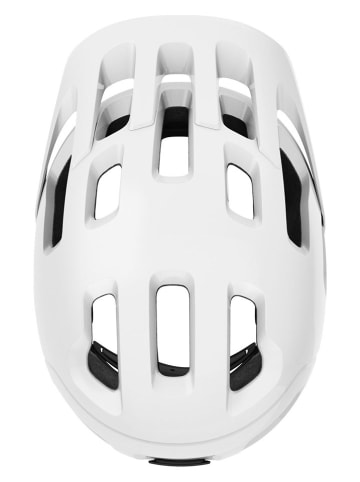 POC Fahrradhelm "Tectal" in Weiß