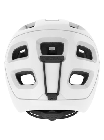 POC Fahrradhelm "Tectal" in Weiß