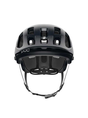 POC Kask rowerowy "Tectal" w kolorze czarnym