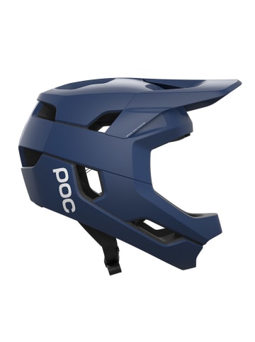 POC Fahrradhelm "Otocon" in Dunkelblau