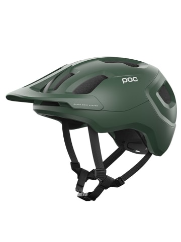 POC Fahrradhelm "Axion" in Grün