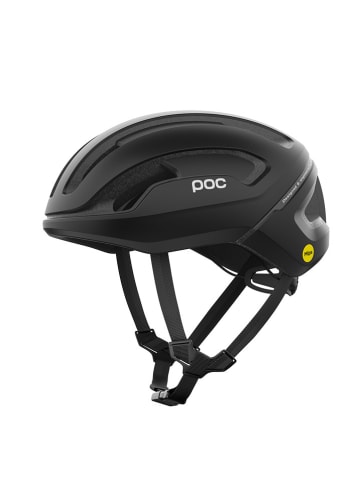 POC Kask rowerowy "Omne Air MIPS" w kolorze czarnym