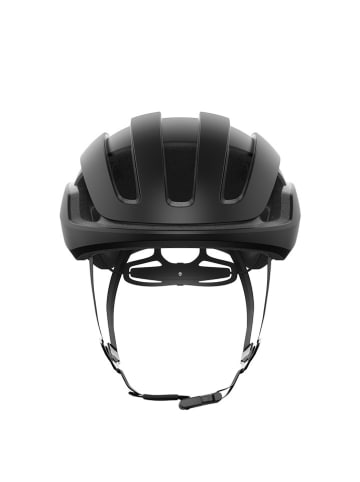 POC Kask rowerowy "Omne Air MIPS" w kolorze czarnym