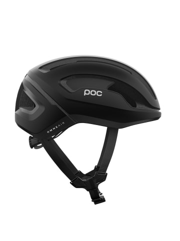 POC Kask rowerowy "Omne Air MIPS" w kolorze czarnym