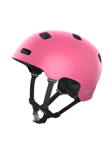 POC Fahrradhelm "Crane MIPS" in Rosa