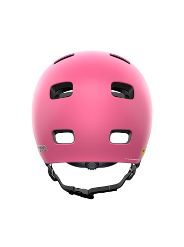 POC Fahrradhelm "Crane MIPS" in Rosa