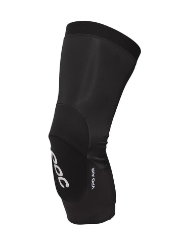 POC Beinschützer "VPD Air Leg" in Schwarz