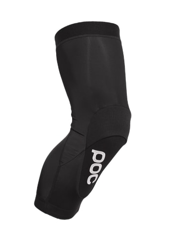 POC Ochraniacz "VPD Air Leg" w kolorze czarnym na nogę