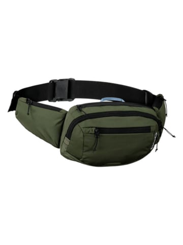 POC Saszetka "Lamina" w kolorze khaki