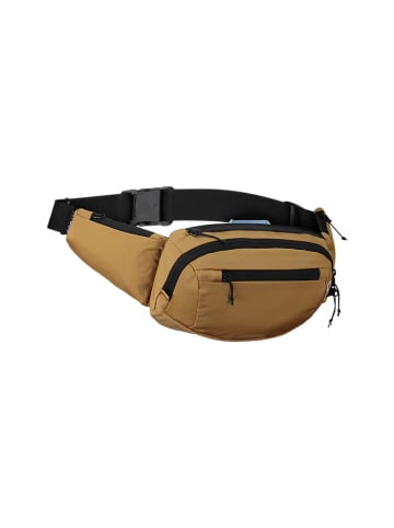 POC Gürteltasche "Lamina" in Hellbraun