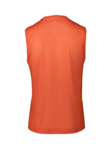 POC Funktionstop "Air" in Orange