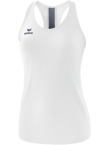 erima Functionele top wit/grijs