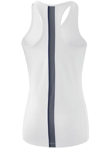 erima Functionele top wit/grijs