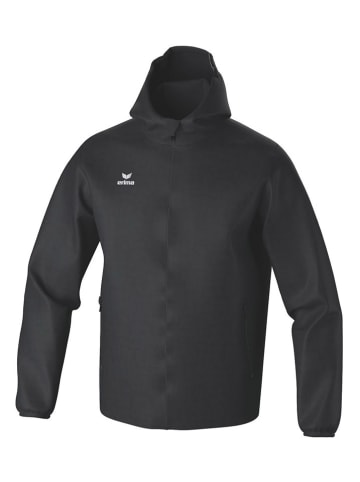 erima Funktionsjacke "Liga Star" in Schwarz