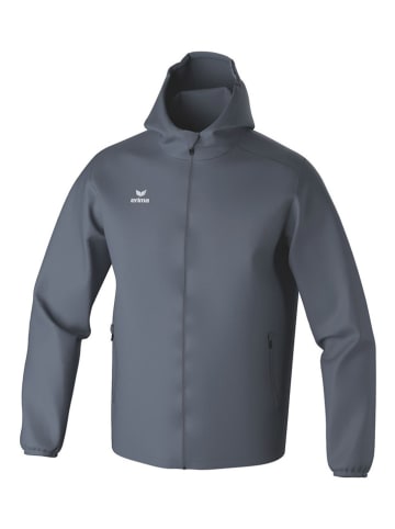 erima Funktionsjacke "Liga Star" in Grau