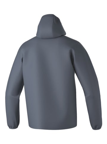 erima Funktionsjacke "Liga Star" in Grau