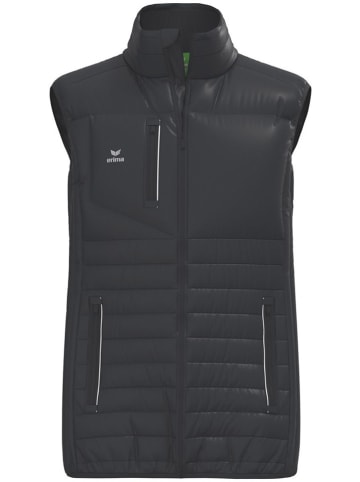 erima Functionele bodywarmer "CMPT" zwart