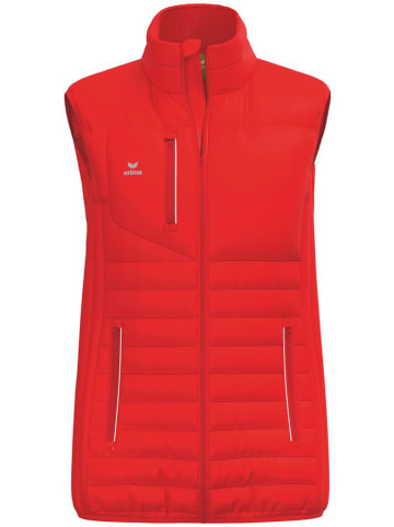 erima Funktionsweste "CMPT" in Rot