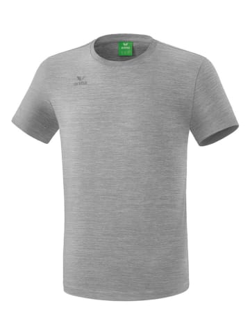 erima Shirt "Teamsport" in Grau
