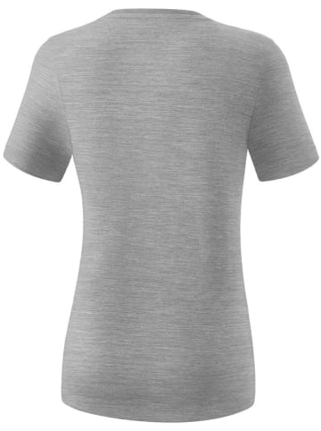 erima Shirt "Teamsport" in Grau