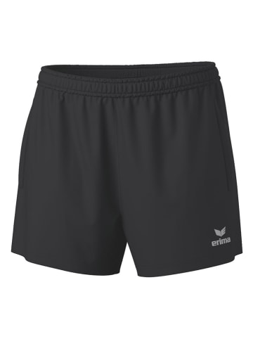 erima Funktionsshorts "Team" in Schwarz