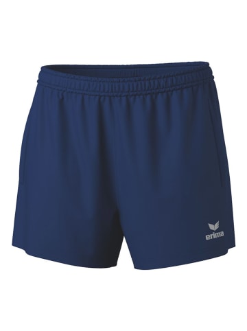 erima Funktionsshorts "Team" in Dunkelblau