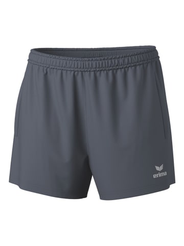 erima Funktionsshorts "Team" in Grau