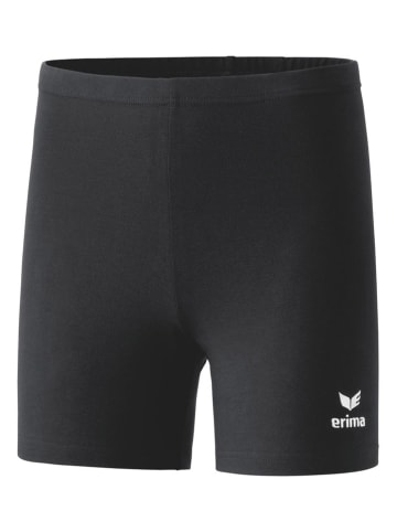 erima Funktionsshorts "Verona" in Schwarz