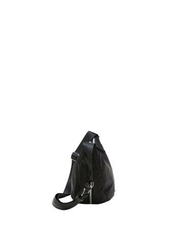 Marc O´Polo Schoudertas zwart - (B)37 x (H)17 x (D)11 cm